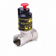 Клапаны газовые бытовые КГБ