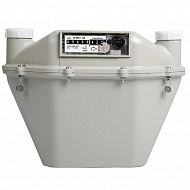 Счетчик газа G6 СГД-3Т-2-1 с термокомпенсацией /250мм/ лев.