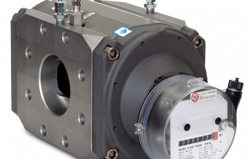 Особенности применения ротационных счетчиков газа RABO в Мурманске